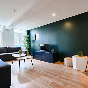Appartement met Drie Slaapkamers